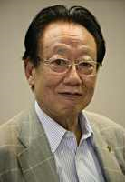 田沼武能