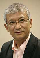 金子隆一