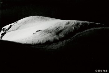 「雪山の肖像」関谷 智彦