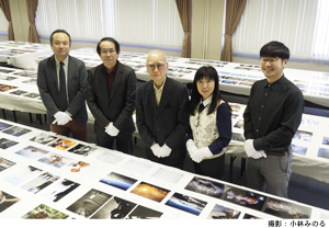 19年jps展 受賞者 公益社団法人 日本写真家協会