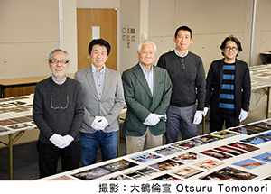 21jps展 受賞者発表 公益社団法人 日本写真家協会